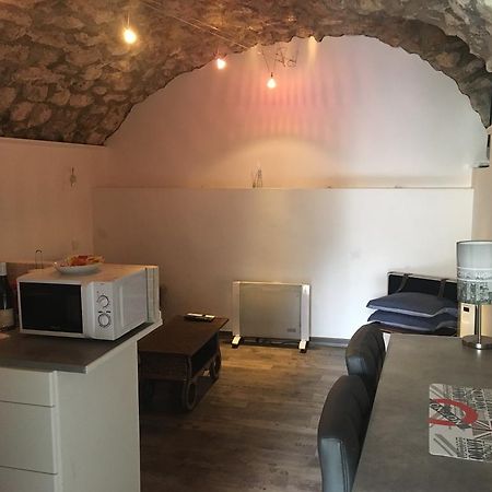 Appartement La Grotte à La Garde-Adhémar Extérieur photo