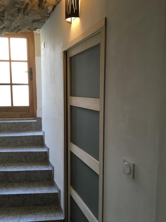 Appartement La Grotte à La Garde-Adhémar Extérieur photo